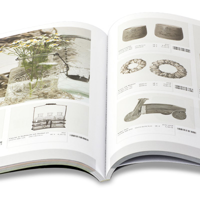 oprawa miekka klejona zeszyt