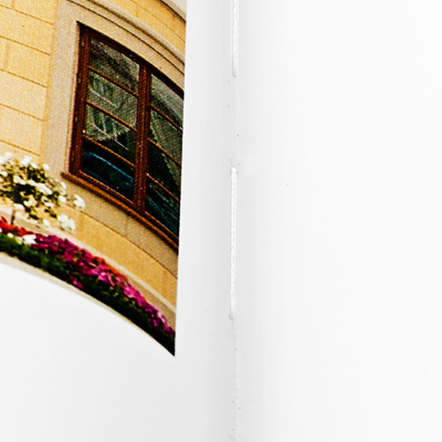 oprawa miekka szyto klejona nici