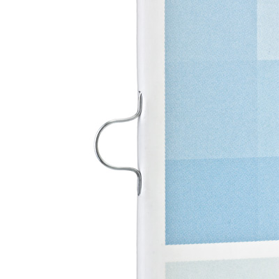 oprawa zeszytowa oczkowana eurozszywka