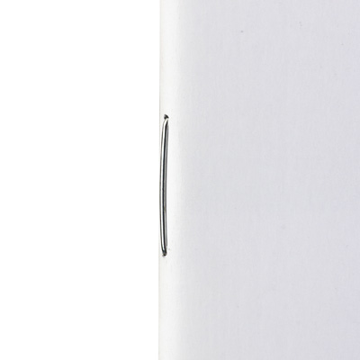 oprawa zeszytowa zszywka