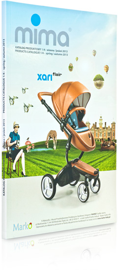 oprawa miekka klejona